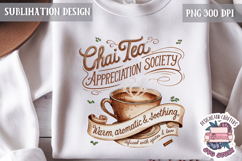 Homemade Food Club Quotes Sublimation Bundle 42 PNG Product Image 11