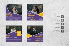 Instagram Social Media Post Vol. 117 Product Image 2