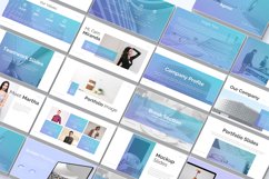 Aprox - Powerpoint Template Product Image 9