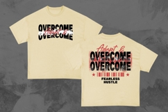 Vintage Urban T-shirt Design Bundle Vol. 4 Product Image 5