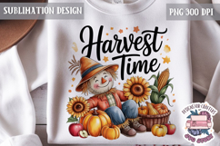 Fall Quote Clipart PNG Sublimation Cozy Ideas Tshirt Product Image 1