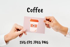 Hygge Winter Printable Stickers Graphic Product Image 8