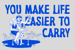 Karmond - Organic Writting Product Image 5