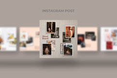 Cosmetic - Instagram Post Template Product Image 4