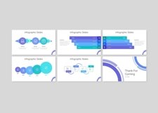 Oqu Keynote Template Product Image 5
