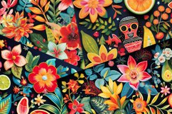 A Colorful Mélange Product Image 5