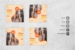 Instagram Social Media Post Vol. 140 Product Image 4