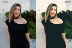 Modern Film Photoshop Actions Product Image 4