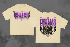 Vintage Urban T-shirt Design Bundle Vol. 3 Product Image 5