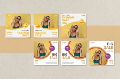 Instagram Social Media Post Vol. 183 Product Image 4