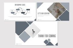 Blast - Keynote Template Product Image 4
