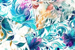 Abstract Seamless Patterns Product Image 4
