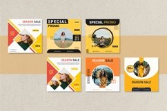 Instagram Social Media Post Vol. 157 Product Image 3