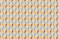 Vintage Geometric Patterns for Adobe Photoshop Product Image 2