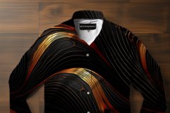 Abstract Texture Digital Papers Bundle Product Image 4