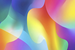 Abstract Color Modern Texture Background Wallpaper Product Image 1