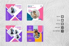 Instagram Social Media Post Vol. 113 Product Image 4