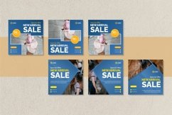 Instagram Social Media Post Vol. 194 Product Image 3