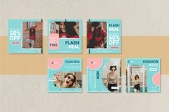 Instagram Social Media Post Vol. 196 Product Image 4