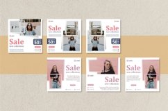 Instagram Social Media Post Vol. 187 Product Image 3