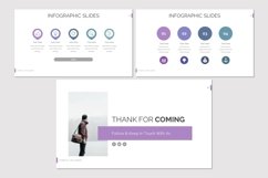 Daze - Keynote Template Product Image 4