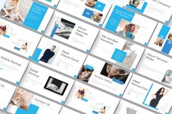 Devox - Powerpoint Template Product Image 9