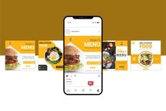 Instagram Social Media Post Vol. 37 Product Image 5