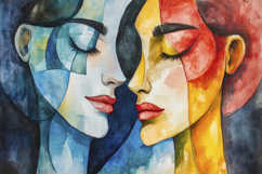 Abstract Art Background Wallpaper Product Image 1