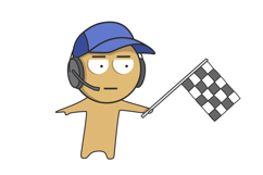 Icons about racing, drivers, and motorsports Product Image 4