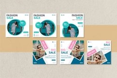 Instagram Social Media Post Vol. 197 Product Image 4