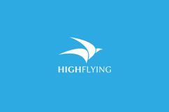 High Flying Logo Product Image 3