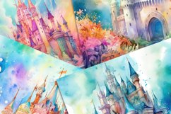 Dreamy Ocean Castle Product Image 4