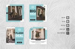 Instagram Social Media Post Vol. 119 Product Image 4