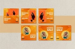 Instagram Social Media Post Vol. 186 Product Image 4