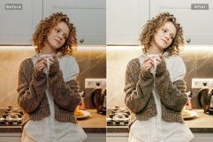 Warm &amp; Airy Photoshop Actions Product Image 3