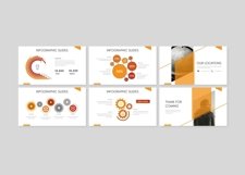 Dolce Keynote Template Product Image 5