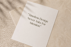 Sonaria - Elegant Modern Sans Serif Product Image 4