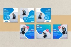 Instagram Social Media Post Vol. 174 Product Image 4