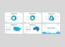Lide Keynote Template Product Image 4
