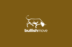 Bullish Move Logo Product Image 3