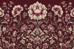 Floral Background Product Image 1