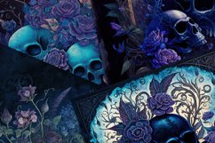 Skulls &amp; Roses Product Image 4