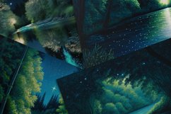 Starlit River Product Image 4
