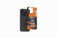 Phone Case Mockup Product Image 5