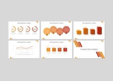 Real Keynote Template Product Image 5