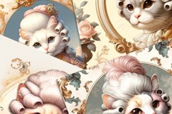 Rococo AristoCats Product Image 6