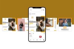 Instagram Social Media Post Vol. 8 Product Image 3