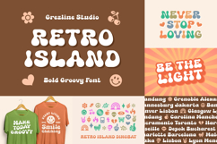 Playful Font Bundle Vol. 1 Product Image 4