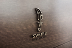 Sword Publishing Logo Product Image 3