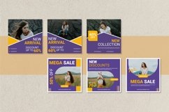 Instagram Social Media Post Vol. 199 Product Image 3